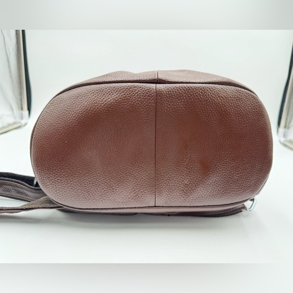 BOYATU Leather Backpack - Picture 4 of 8